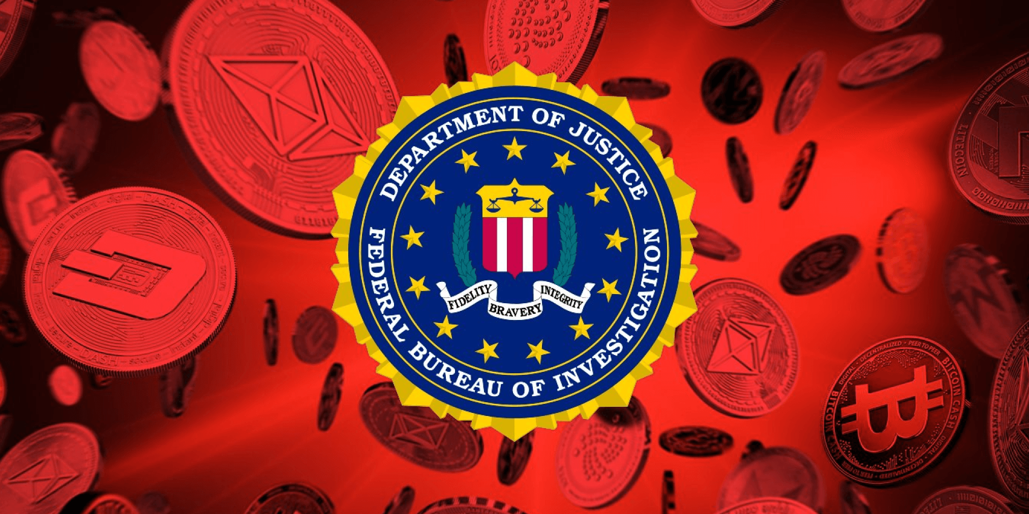 FBI-加密貨幣詐騙-虛擬貨幣