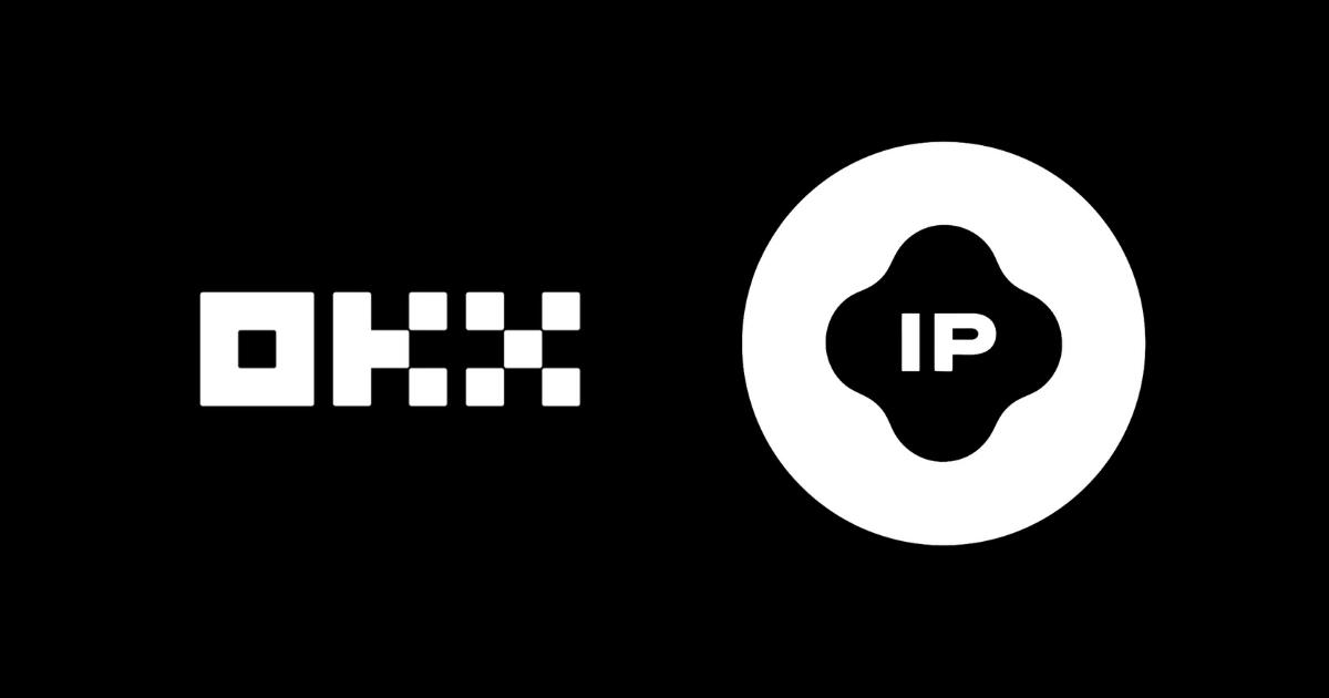 世界級IP公鏈來了，OKX上線$IP，現貨交易將在「這時間」開盤OKX 宣佈上架 Story Protocol（$IP）現貨交易，並公佈充幣、競價及開盤時間。Story Protocol 為建立 IP 公鏈的 Layer1 區塊鏈，旨在實現知識產權的去中心化管理與