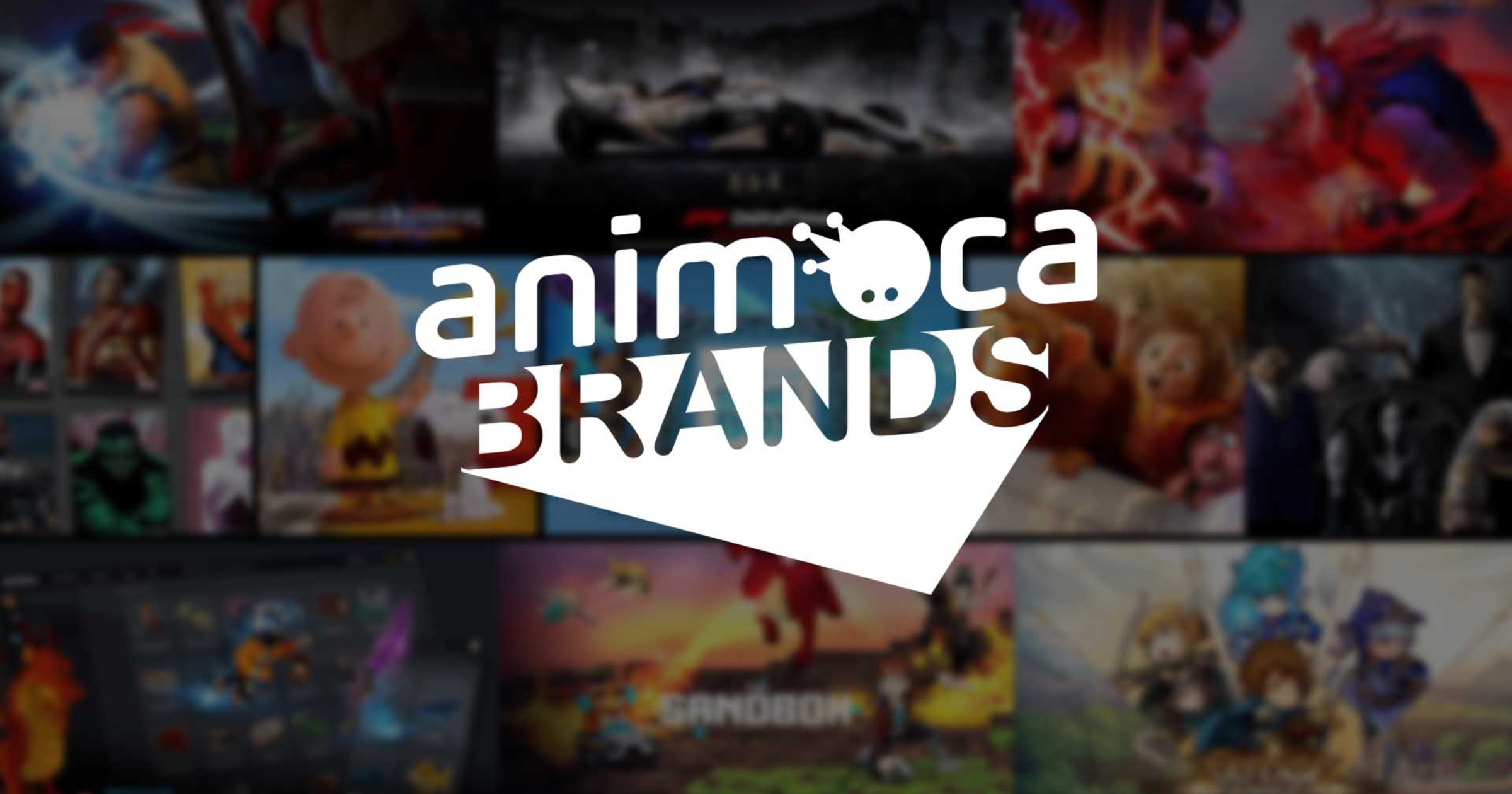 Animoca Brands 計劃於 2025 年在香港或中東進行 IPO，以進一步推動數位資產和加密遊戲市場的發展。積極投資鏈遊有成果？外媒爆 Animoca 準備登入股市，可能在「2 地區」上市