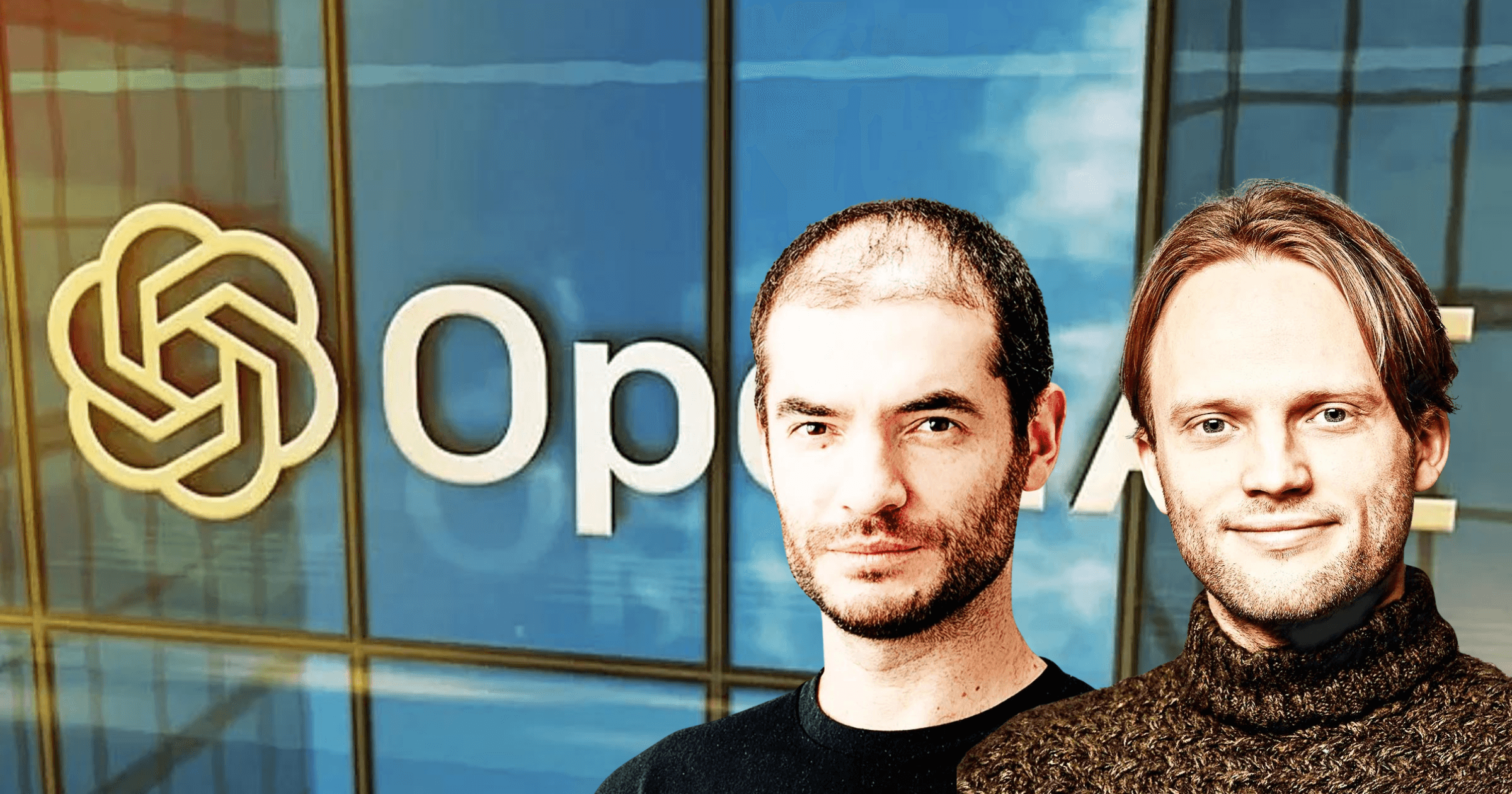 ChatGPT-4o 推出引市場熱論！兩高階主管卻突然辭職，OpenAI 有什麼隱憂？