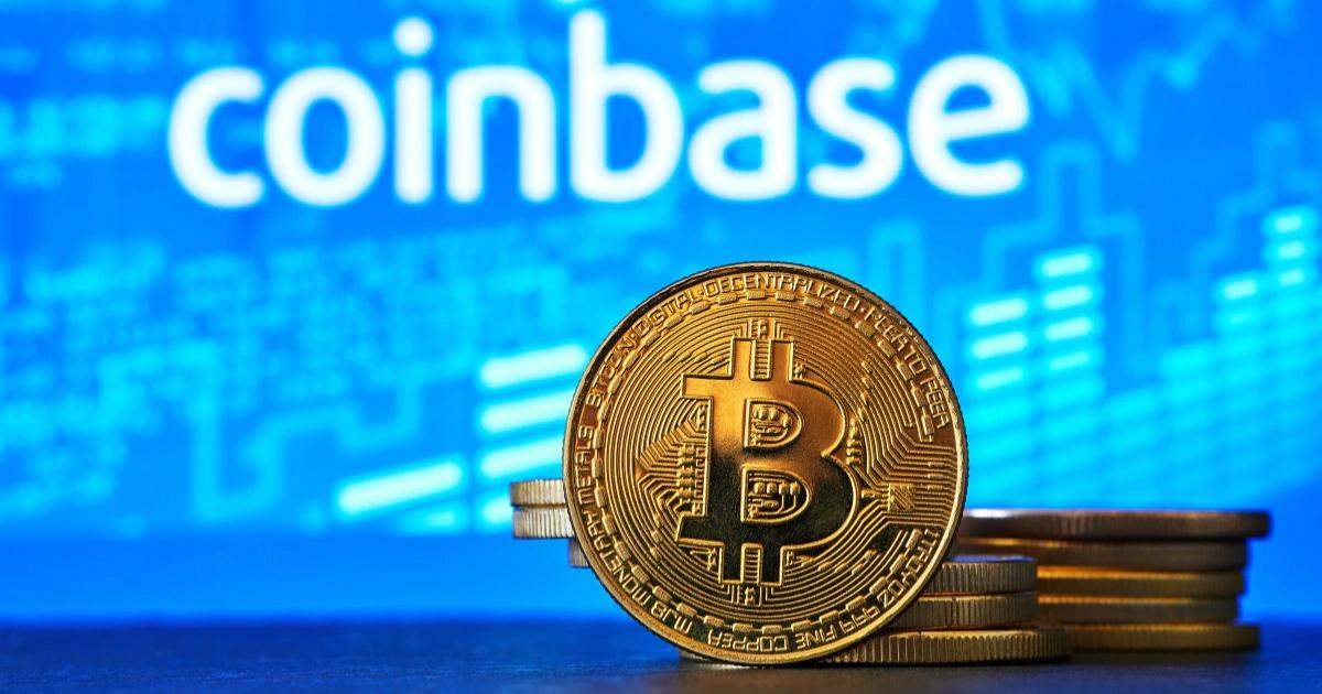 Coinbase推比特幣抵押貸款！讓你快速借出USDC，不再需要賣幣Coinbase 重啟比特幣抵押貸款服務，允許美國使用者以比特幣為抵押借出最高 10 萬美元的 USDC，提供靈活還款方案及低稅負策略，提升加密資產運用效率。