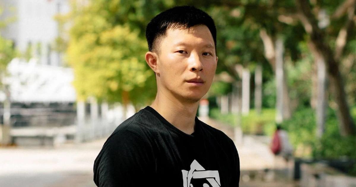 Su Zhu吃瓜:感覺OKX CEO還沒釋懷CZ迅速做大幣安,像長輩教訓晚輩