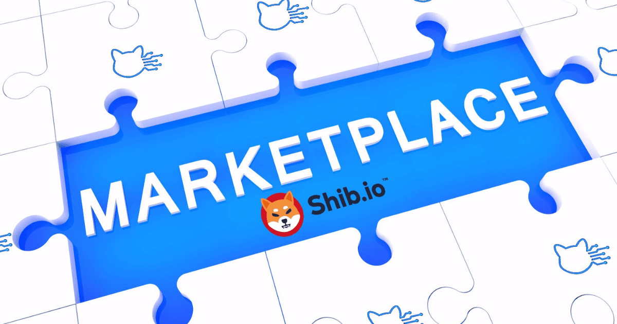 Shiba Inu 團隊宣布即將推出「Shib Marketplace」，利用 Shibarium 擴充功能解決方案，提供高效、安全、低成本的數位資產交易平台，並計劃引入 NFT 市場和其他創新功能，進擊的柴犬！推出「Shib Marketplace」進軍數位商務產業，打造未來經濟基礎