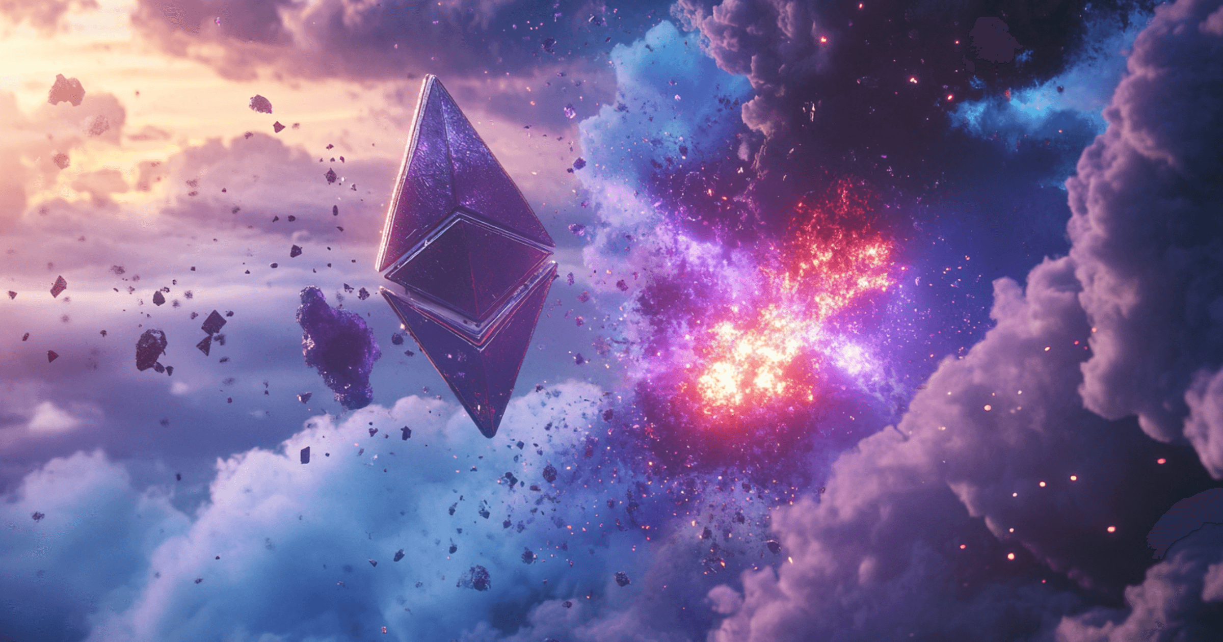 Ethereum - Price Surge to 6,000