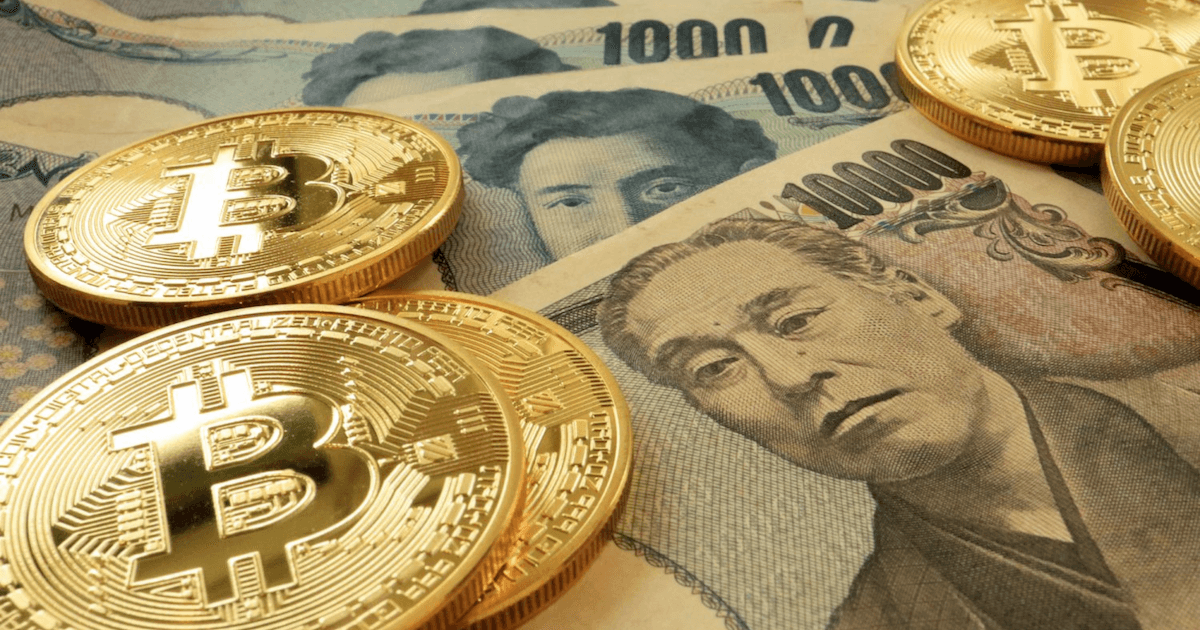 日圓跌至 34 年新低！專家：「這兩種幣」才是日本的希望，銀行會採用嗎？