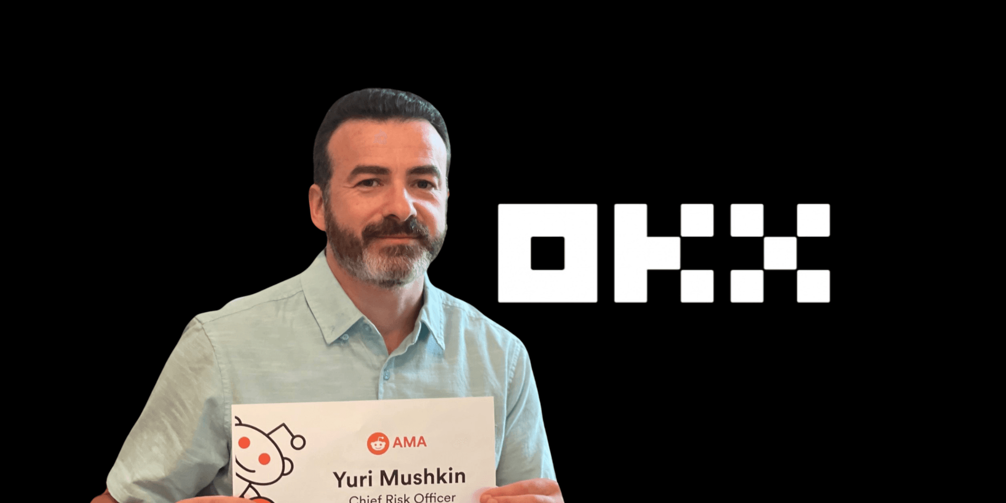 前高盛主管加入！OKX聘請Yuri Mushkin為全球風險長OKX 任命 Yuri Mushkin 為全球風險長，負責領導風險戰略，並將進一步提升公司的風險管理能力。