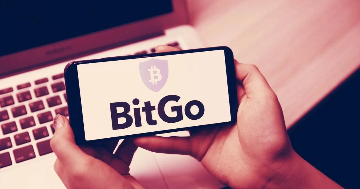 估值17.5億鎂！BitGo加密託管平台考慮IPO，最快下半年掛牌BitGo 計畫於 2025 年下半年 IPO，預計成為繼 Coinbase 之後的加密貨幣上市企業，並帶動新一波產業熱潮。