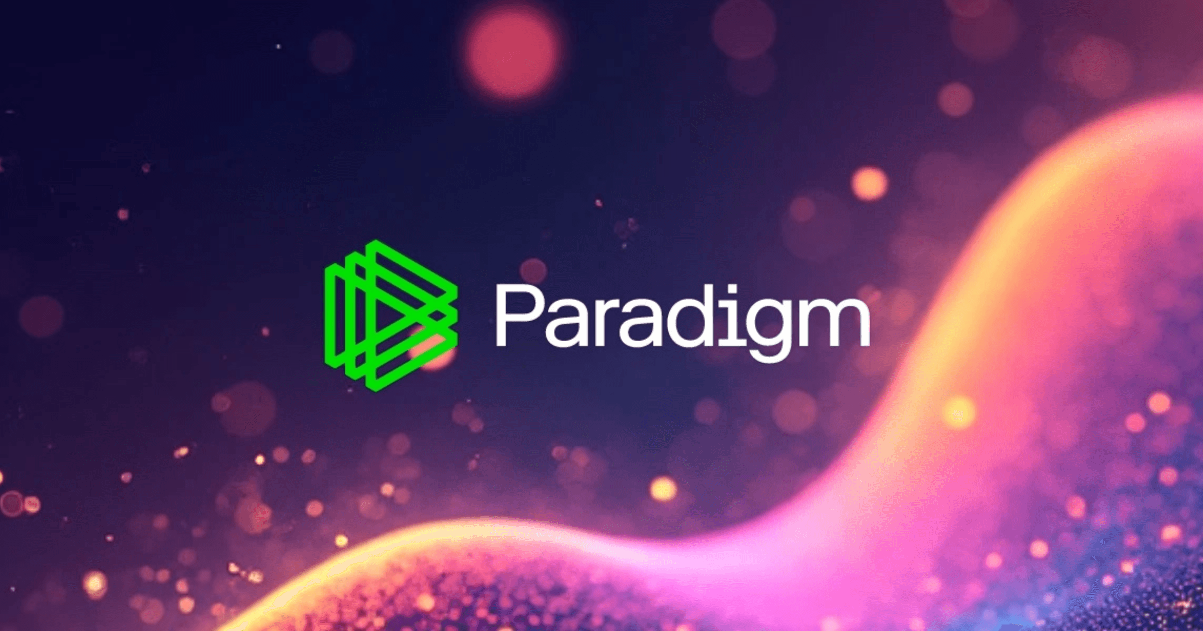 投資組合表現太差？風投Paradigm決定自己做L2鏈，投資2千萬鎂Paradigm 投資 20,000,000 美元於 Ithaca，打造以太坊 Layer2 區塊鏈 Odyssey，並派遣高管任職。