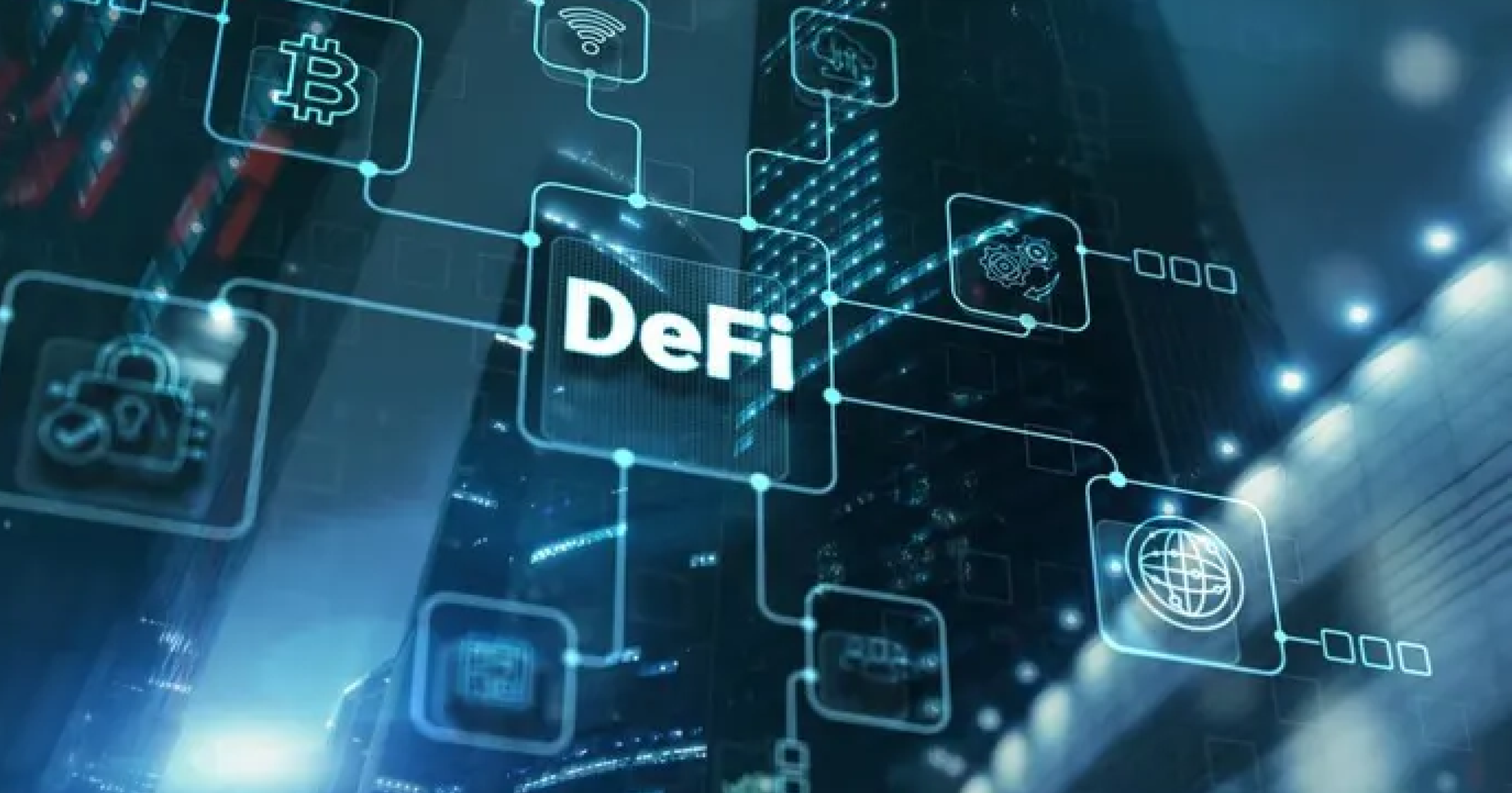 DeFi 迎來「復興時刻」？多項數據回暖，能穿越泡沫開啟新敘事？DeFi 產業在全球市場震盪中展現出強韌性，數據顯示其價值正在復甦，然而市場表現仍不佳，拋售風險和估值困局成為挑戰。