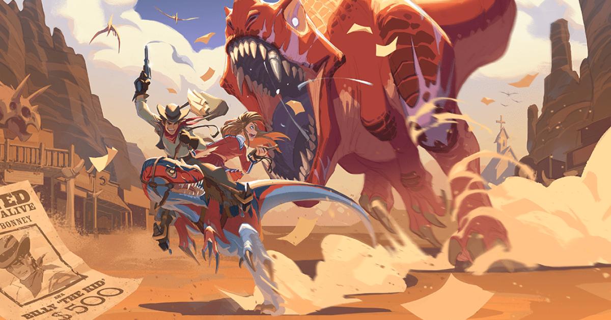 近日,備受矚目的《Big Time》公開遊玩畫面,這款被部分玩家稱為《魔獸世界》的鏈遊究竟有何特別?鏈遊版《魔獸世界》? 3A 大作《Big Time》遊戲畫面搶先公開!