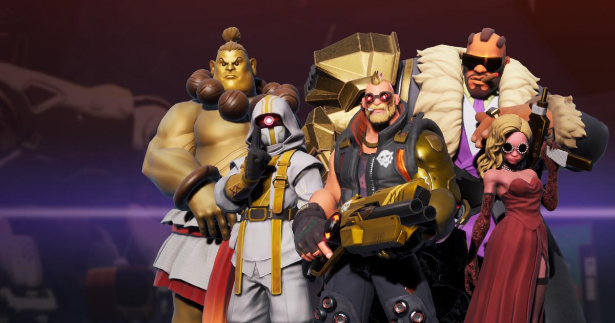 《天堂 2:革命》開發商最新力作《Golden Bros》公測中!10 萬盲盒怎麼拿?內文告訴你!空投 10 萬盲盒!《天堂2》新鏈遊《Golden Bros》怎麼玩?