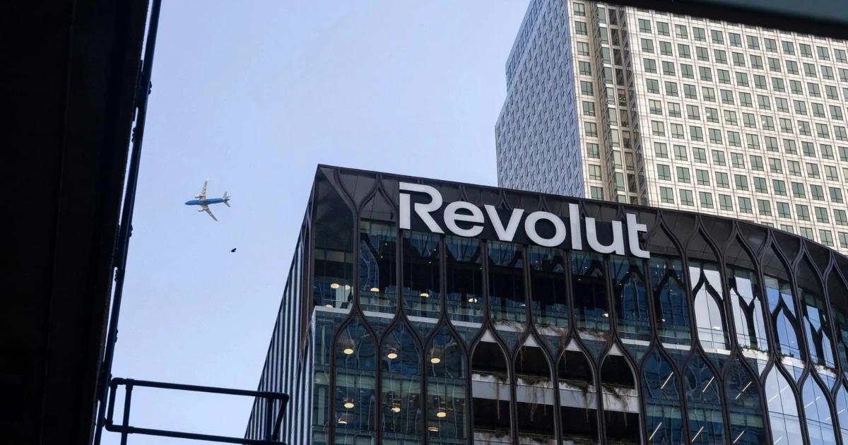 估值750億美元!Revolut再闖美國銀行牌照,延攬20年業界老將坐鎮