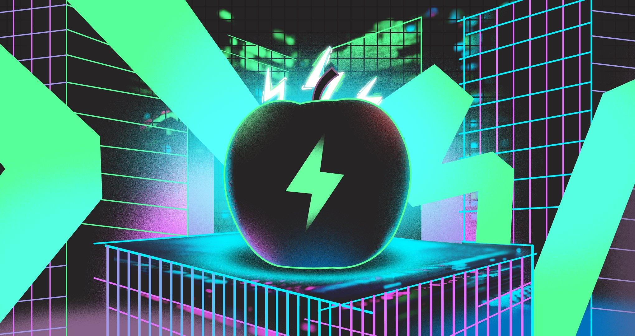 知名邊跑邊賺NFT遊戲《STEPN》宣布,已經結合了Apple Pay支付功能。消息一出,相關代幣$GMT已經暴漲17%。沒有錢包,要怎麼買NFT跑鞋?《加密城市》整理了簡單的購買教學,讓你一次看懂!暴漲17%!STEPN開放Apple Pay買NFT跑鞋,教學一次看