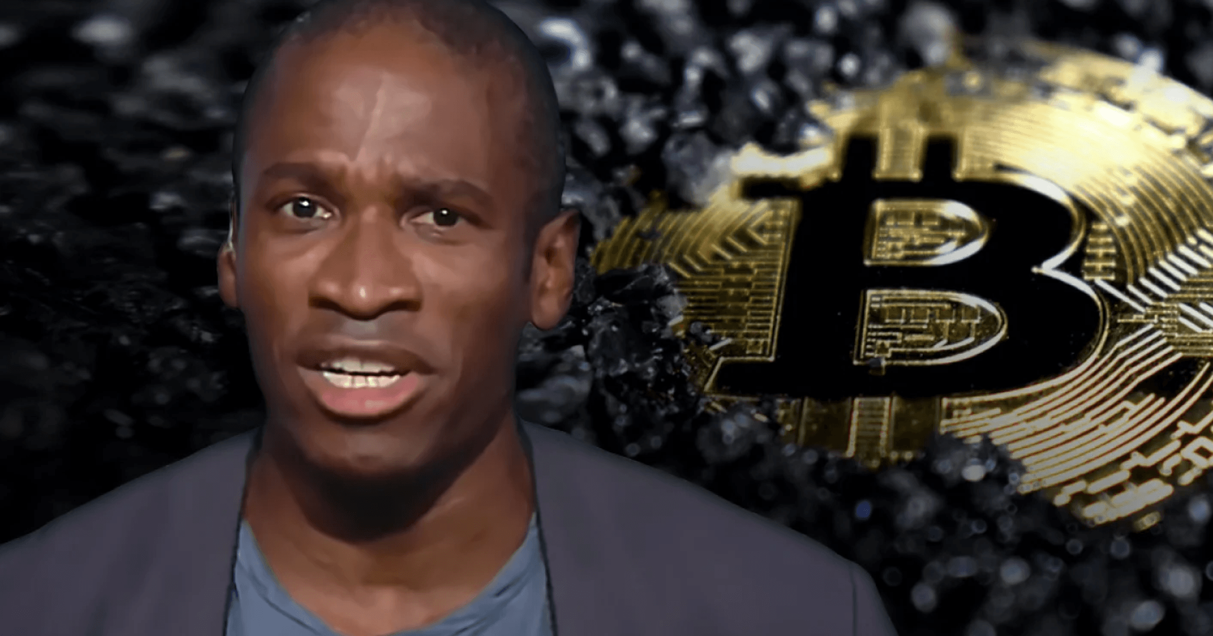 雖然比特幣本週曾經大跌,但加密貨幣交易所 BitMEX 創辦人、前執行長海耶斯(Arthur Hayes)卻表示,第一波跌勢才剛結束,還會有第二波?比特幣還沒跌完?BitMEX 創辦人:第一波剛結束,「這時間點」前恐怕會更慘