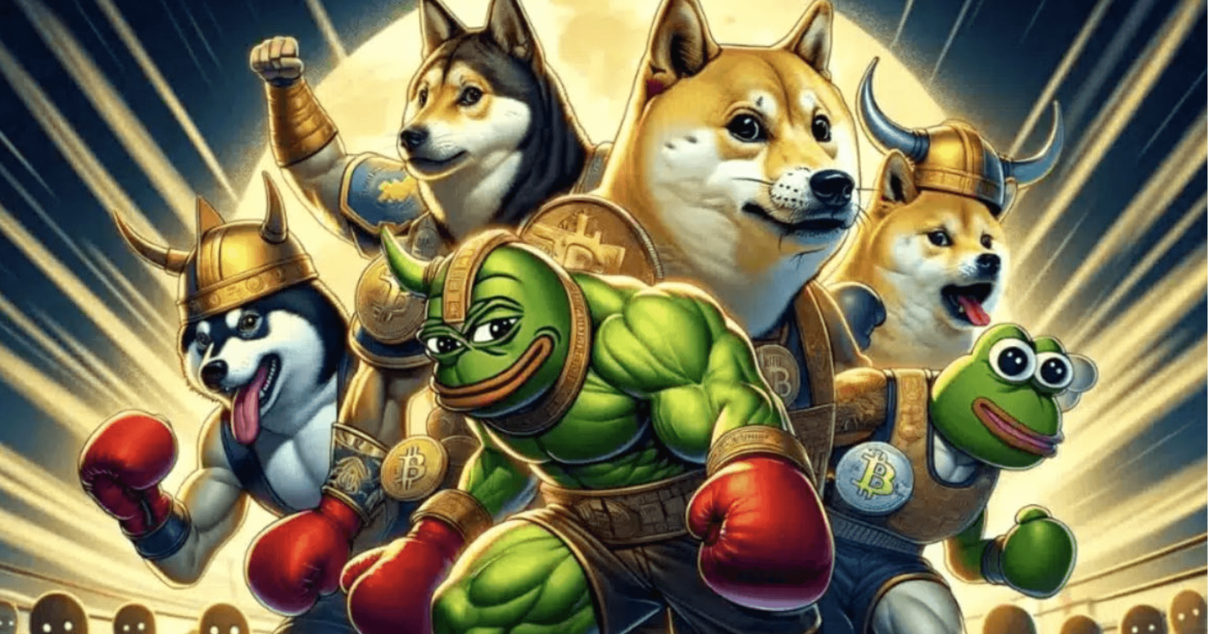 近幾個月,Meme 幣市場狂熱投機激增,四月新增超過 100 萬種 Meme 幣。儘管 Coinbase 的 Base 平台推動發行量,但市場風險與詐騙問題也隨之增加,專家警告投資人保持謹慎。市場瘋了?4 月新迷因幣數量「竟超過 100 萬個」,進場要注意哪些風險