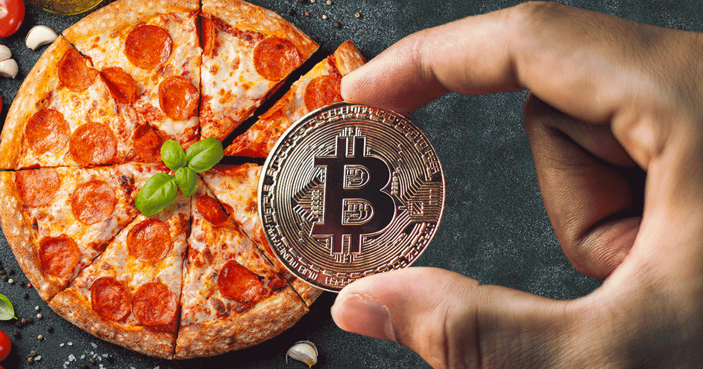 比特幣Pizza日由來是什麼?幣圈人一定要知道的3個披薩日趣聞!