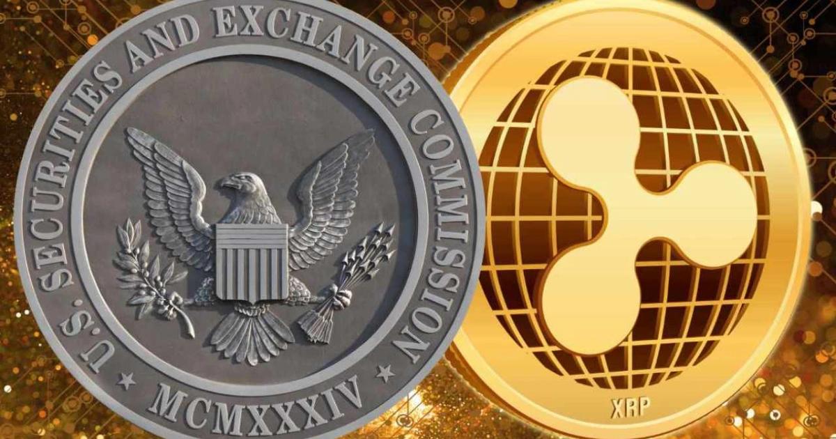 會晤SEC加密小組!Ripple:穩定幣應視為現金替代品,而非證券資產