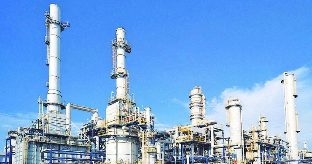 台塑進軍半導體!結盟中華化砸60億設新廠,搶攻先進製程電子級硫酸商機