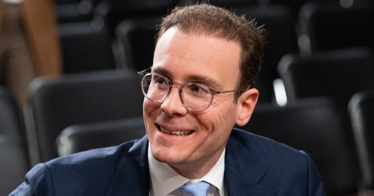 CFTC成立創新任務小組!專注AI、預測市場、區塊鏈,建立清晰監管路徑