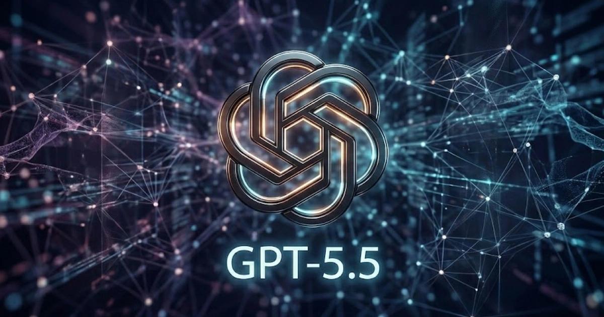 GPT 5.5模型發表:專攻科研編程!跟Claude Opus 4.7差異比較一次看