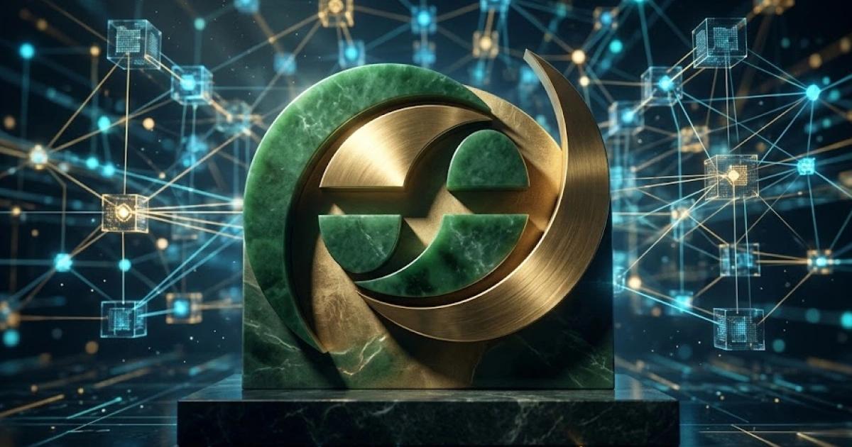 你的存款將上鏈?金管會開放銀行試辦存款代幣,台新銀行表示有興趣