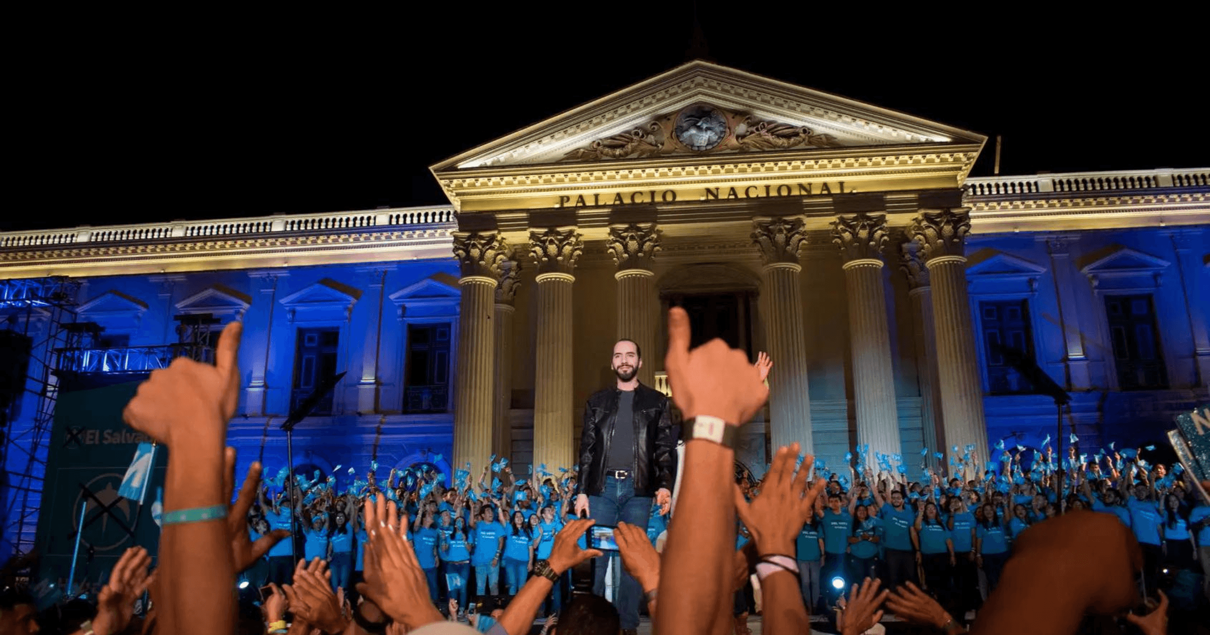 薩爾瓦多總統登時代雜誌!坦言BTC採用比預期慢,但3方面已改變