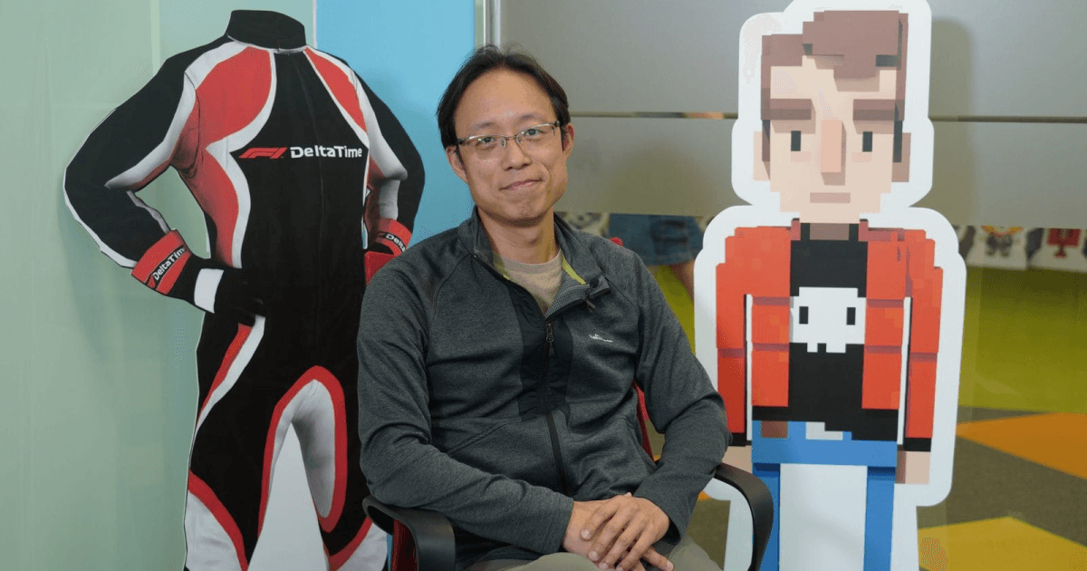 《The Sandbox》母公司 Animoca Brands 共同創辦人蕭逸分析,為何亞洲有發展區塊鏈遊戲的潛力,其中一個原因竟是亞洲人不討厭 NFT?稱亞洲是鏈遊搖籃!《Sandbox》蕭逸:因玩家不討厭 NFT