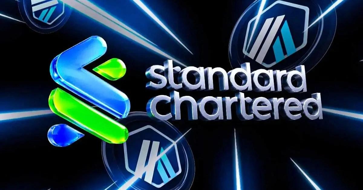 潛在68倍漲幅!渣打喊Arbitrum上看10鎂,Robinhood鏈成翻身關鍵