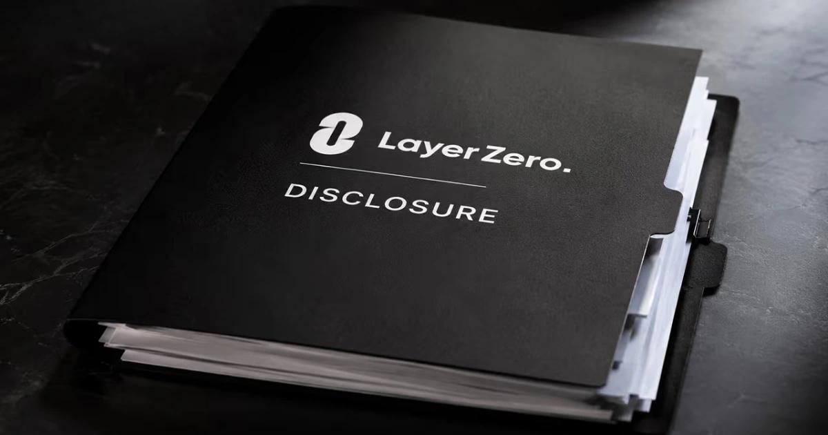 LayerZero首認設計失誤:解析KelpDAO遭駭2.9億鎂背後的安全盲點