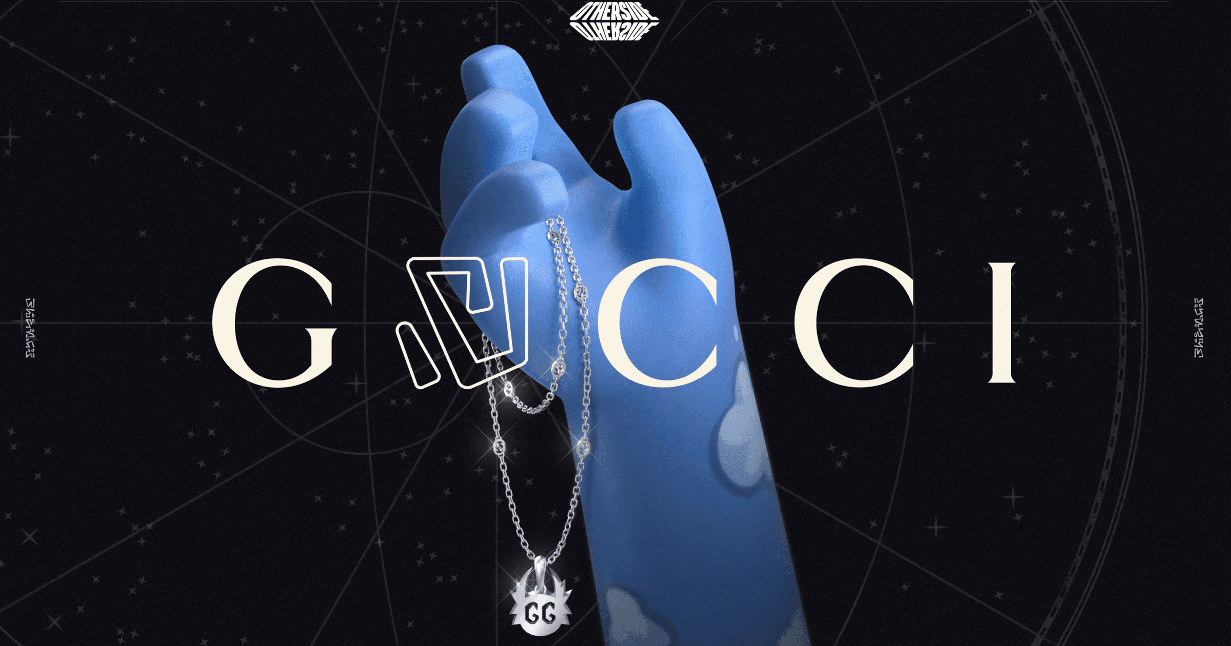 知名藍籌 NFT《無聊猿》開發商 Yuga Labs 與奢侈品牌 Gucci 合作,將於明早推出與元宇宙《Otherside》連動的 《KodaPendant》NFT 系列,購買還可以領到實體吊墜。 明早開賣!Gucci攜手《無聊猿》推「吊墜NFT」,售價、賦能一次看