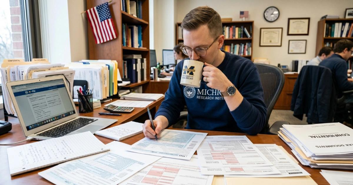 比特幣買咖啡也要報稅?Cato研究所:美國加密貨幣稅制不切實際