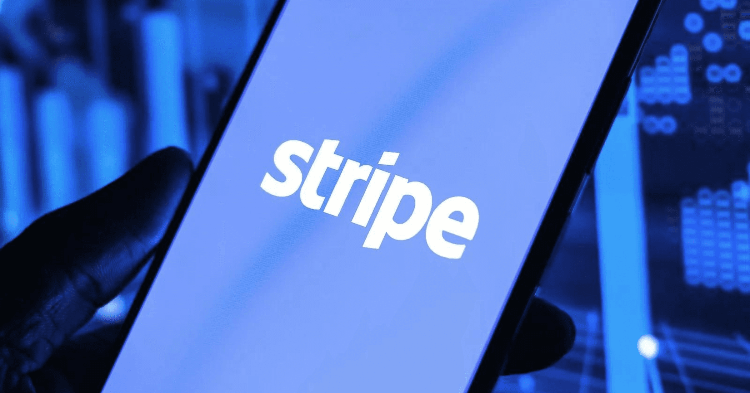 Stripe 宣布重返加密支付市場,支援 Polygon 和 Solana 的美元穩定幣 $USDC,利用區塊鏈即時交易提供跨境支付解決方案。加密電商時代來了?支付巨頭 Stripe 重新擁抱幣圈,為何首波支援 USDC