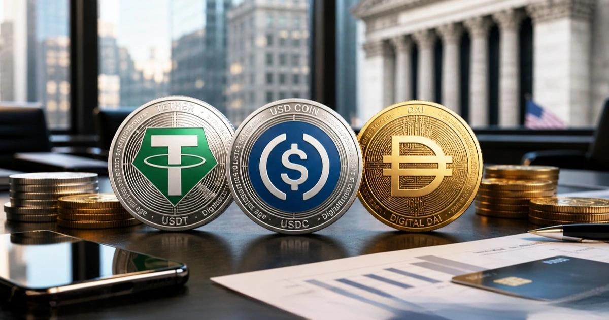 穩定幣一詞會過時!a16z:穩定已是基本,下一個是「程式化貨幣」