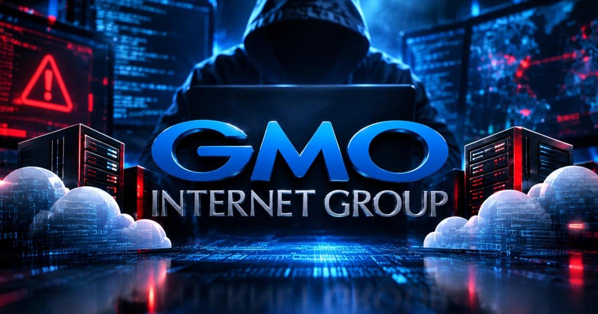 GMO遭駭勒索!駭客幫下單害苦主慘賠600萬日圓,官方叫用戶趕快關機