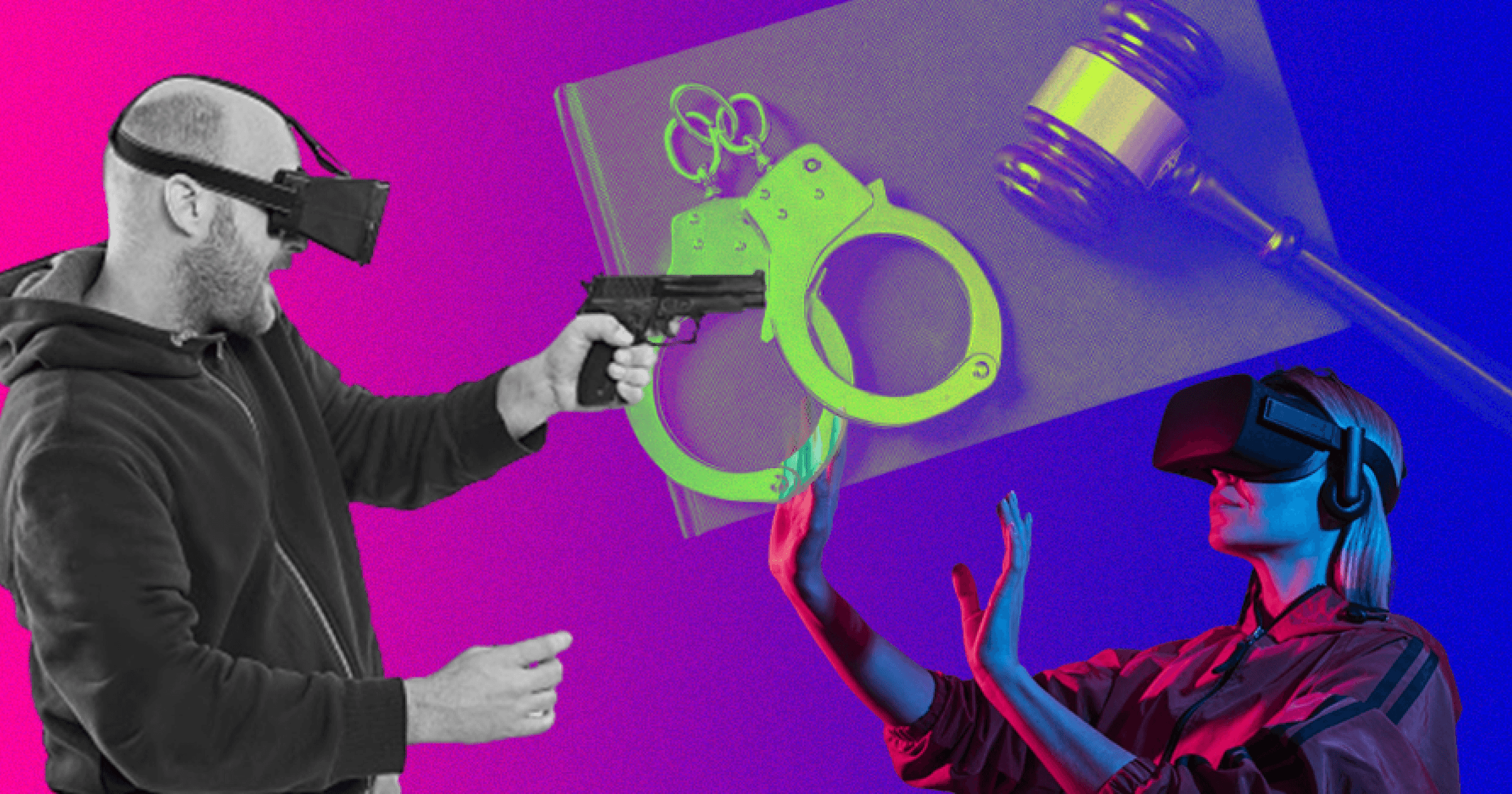 市場狀況不佳的元宇宙概念還有未來嗎?近日,國際刑警組織發布了一份引人注目的白皮書,揭開元宇宙在執法和調查領域中的應用方式與優勢。 元宇宙還沒死!國際刑警組織揭「這功能」很有用:能幫助犯罪現場分析