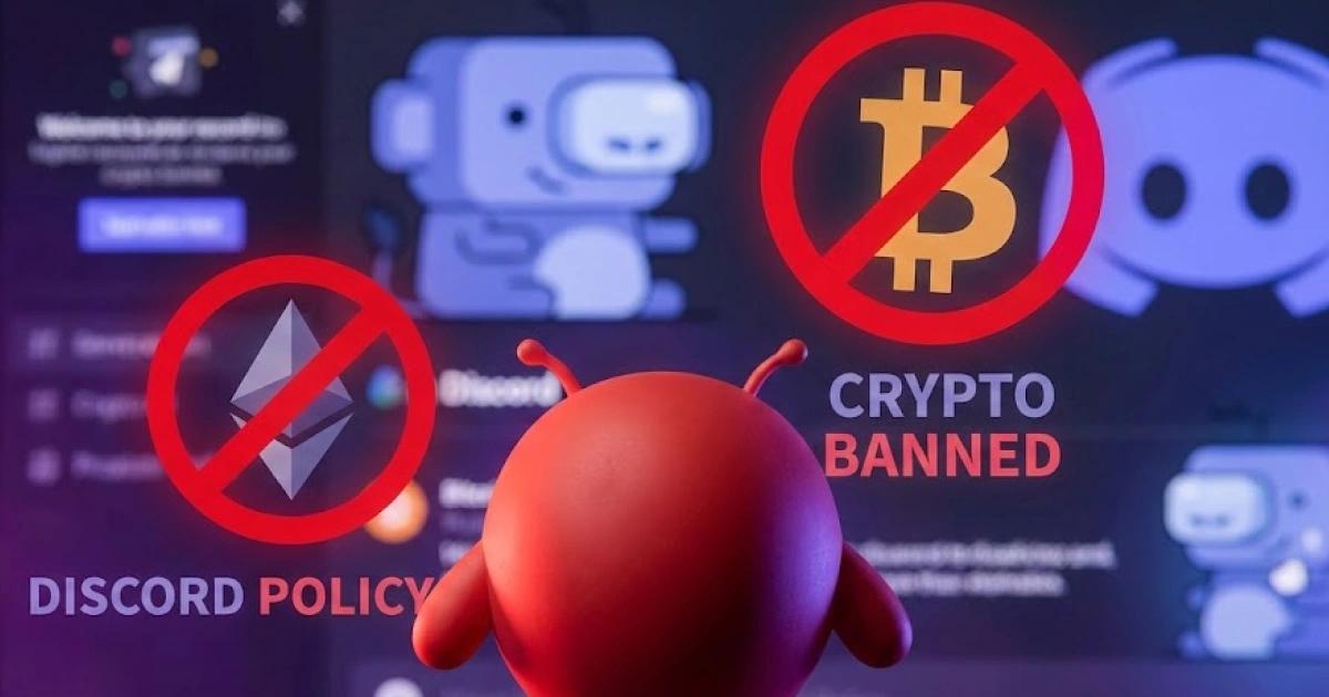 炒幣仔別亂!OpenClaw官方DC群封殺加密貨幣字眼,跟迷因幣濫炒徹底切割