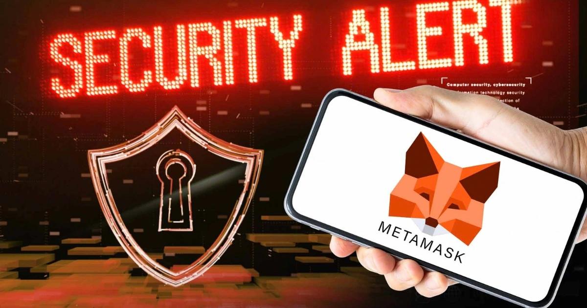 MetaMask爆基建安全事件!緊急退出Lido驗證者,重新質押最長恐耗45天