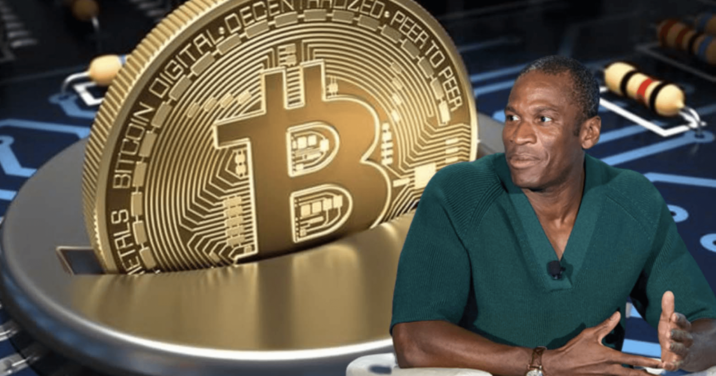 BitMEX 創辦人表示,由於全球央行政策將發生重大轉變,預測比特幣將大幅上漲,或漲至 100 萬美元。巧妙的是,Coinbase 前 CTO也稱 BTC 將在 90 天內觸及 100 萬。幣圈大佬豪賭:比特幣90天漲到100萬!BitMEX創辦人也喊話