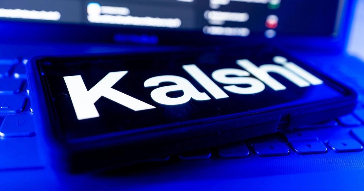 美股24小時不打烊?Kalshi擬推60種永續合約,機構警告「影子市場」