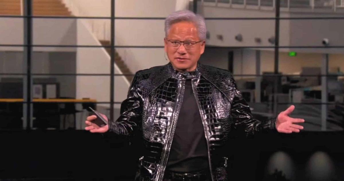 黃仁勳回應外媒爆料:Nvidia沒對OpenAI不滿,也沒承諾投資1000億美元