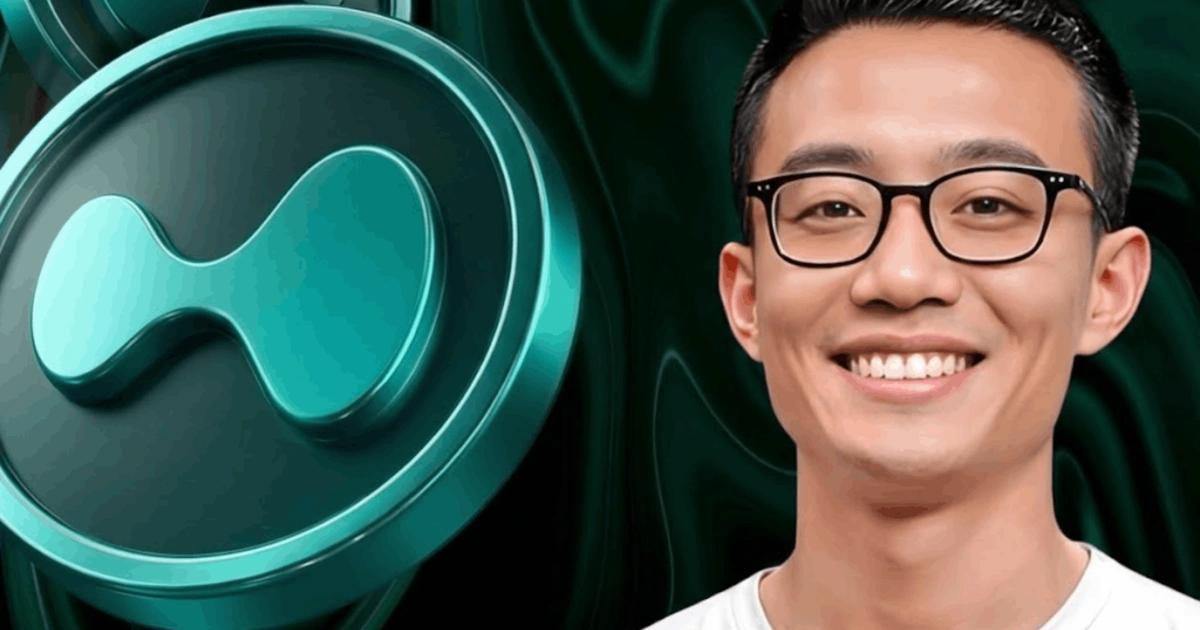 11位員工、年賺9億鎂!Hyperliquid創辦人不靠融資,如何打造最大Perp DEX