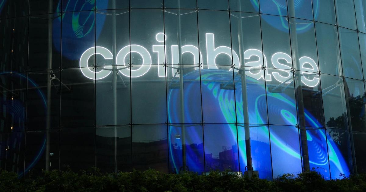 美股永續合約要來了!Coinbase申報60檔個股,走衍生品發行路線