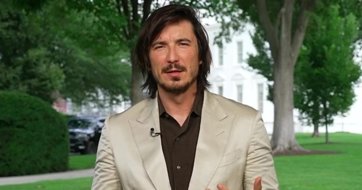 Robinhood執行長講解「川普帳戶」!全民從小投資標普,實現長期複利