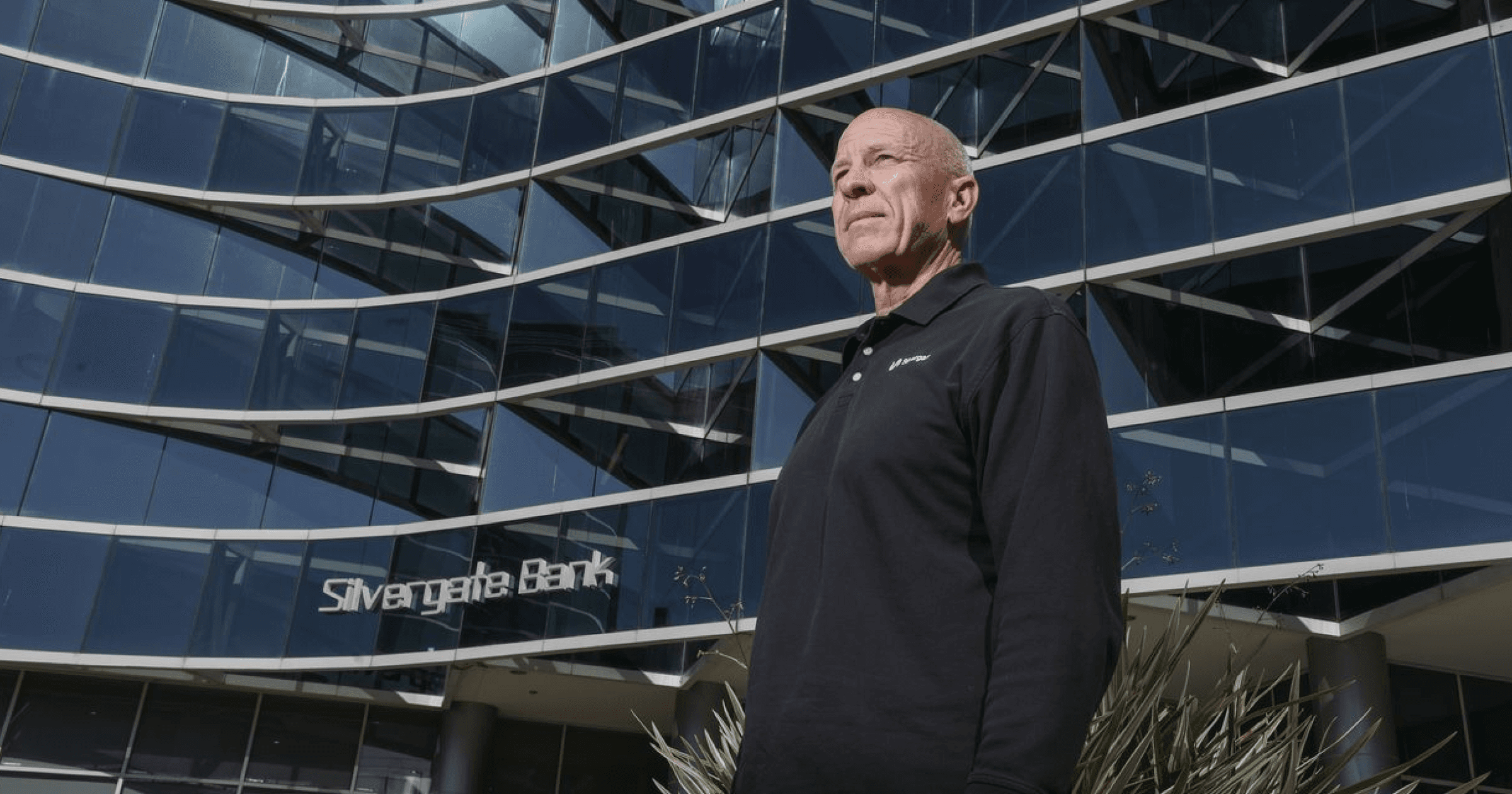 加密友好銀行 Silvergate Bank 宣布延期提交 2022 財年的年度 10-K 報告,恐將面臨美國司法部、國會和銀行監管機構的調查,股價單日暴跌近 57.72%,讓加密貨幣市場也受到影響。股價暴跌60%!加密銀行Silvergate恐暴雷,比特幣閃崩5%