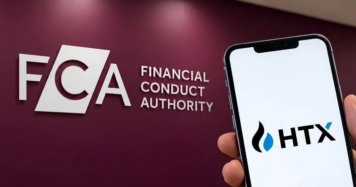 HTX與FCA達成法院和解,宣佈退出英國市場並簽署法律承諾至2031年