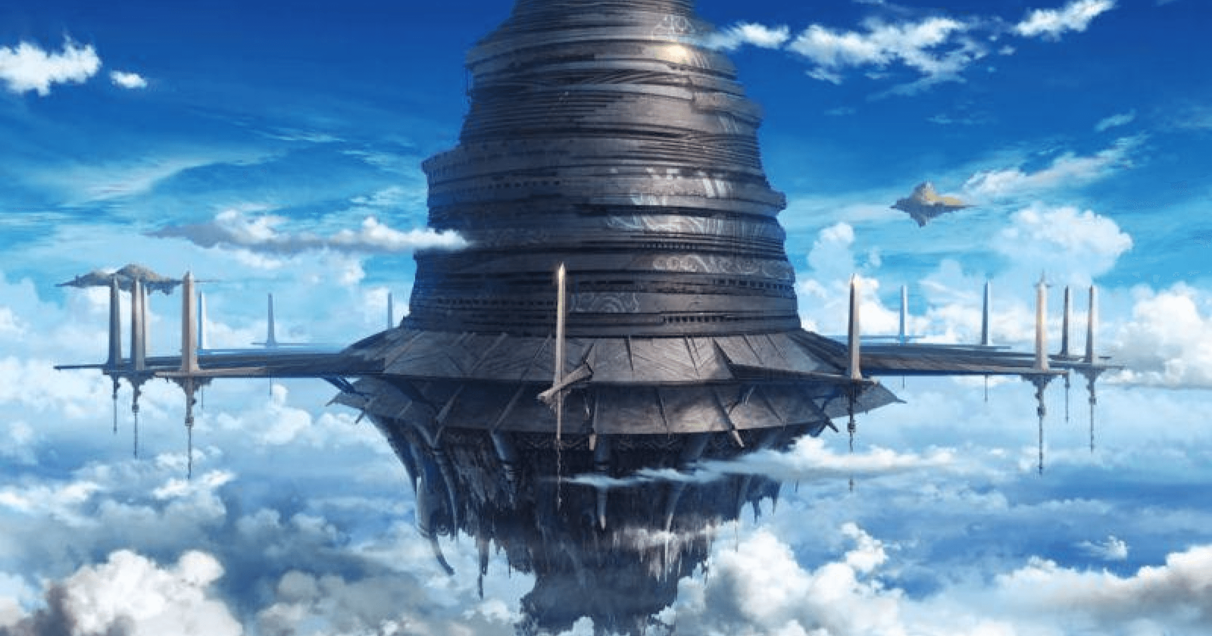 由《Decentraland》、《The Sandbox》等知名元宇宙項目組成的 OMA3 聯盟正式成立,其理念竟與知名動畫《刀劍神域》中的幻想遊戲世界不謀而合?《刀劍神域》預言成真?一文看懂 OMA3 聯盟的「開放式元宇宙」!