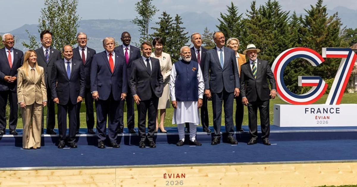 G7峰會首度列為全球安全威脅,北韓駭客瘋狂竊取加密貨幣成焦點