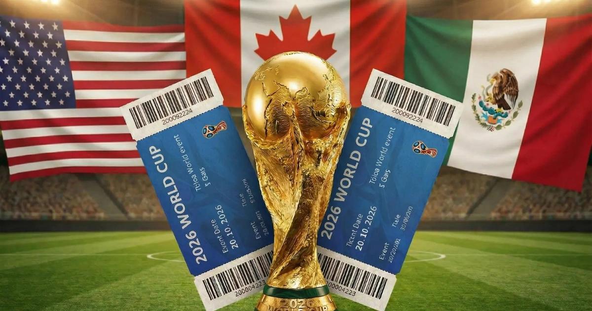 2026世足》聯手Avalanche推數位門票防黃牛,一文看懂FIFA區塊鏈實測成效|國際足總與 Avalanche 合作建立世界盃票務系統。該系統透過數位門票資格上鏈,能有效追蹤流向並防範假票,這讓世界盃成為區塊鏈走向主流的最大實驗場。