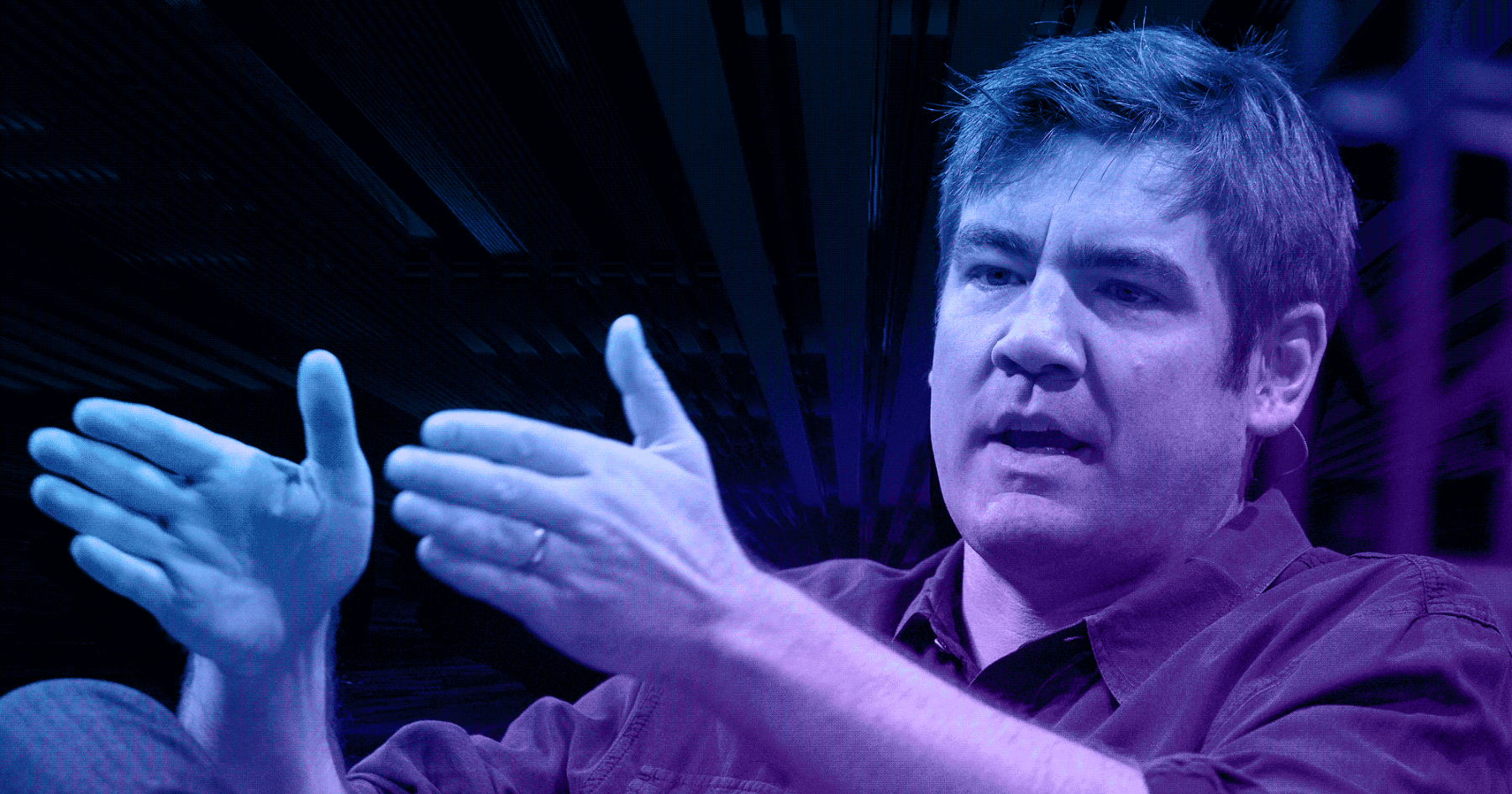 Chris Dixon認為區塊鏈為網路帶來革命,通過代幣返還價值給使用者,挑戰科技巨頭壟斷,推動去中心化創新。加密貨幣「iPhone 時刻」要來了?a16z 合夥人:別賭了,好好建設區塊鏈吧!