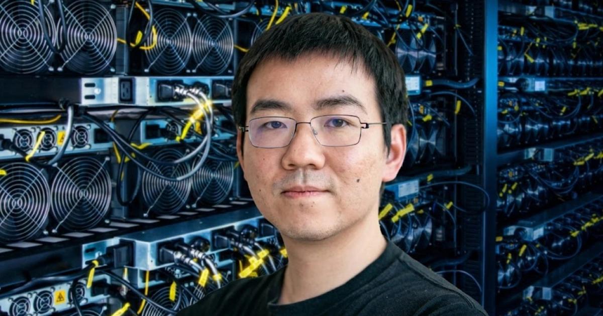 礦商過冬!比特小鹿清倉比特幣資產,吳忌寒:不代表以後都是零